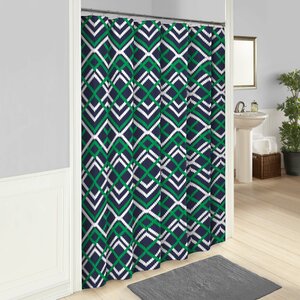 Lylah Shower Curtain