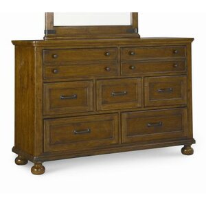 Camryn 7 Drawer Dresser