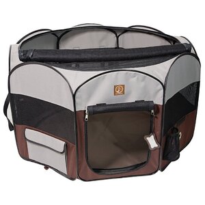 Portable Pet Pen