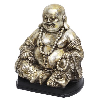 Buddha Decorative Objects You'll Love | Wayfair