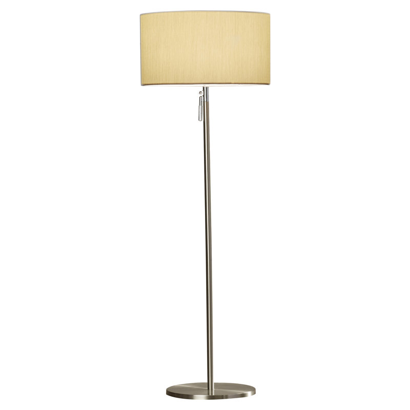 50 Floor Reviews >> Quandt 50 Floor Lamp 50 Floor Reviews >> Quandt 50 Floor Lamp