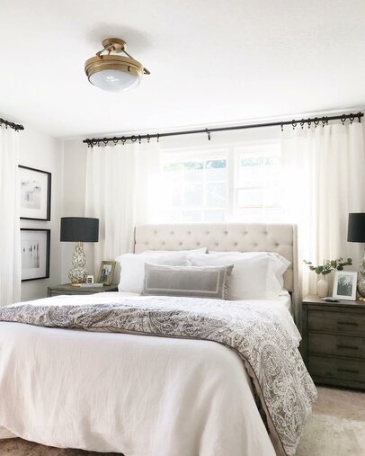 Bedroom Design Ideas | Wayfair