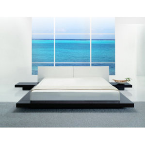 Japanese Platform Bed Frames arata japanese platform bed | wayfair Japanese Platform Bed Frames arata japanese platform bed | wayfair