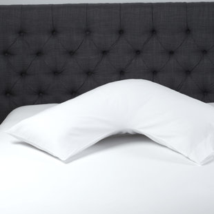 Extra Long Body Pillow Cover Wayfair Boomerang Polyfill Body Pillow