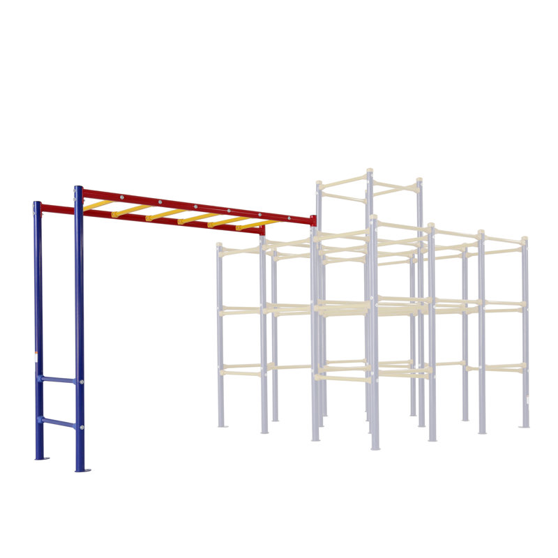 Skywalker Sports Sports Monkey Bar & Reviews Wayfair
