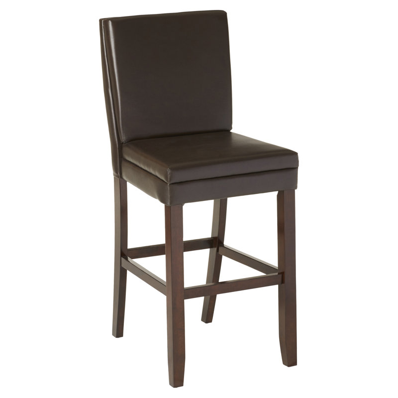 Andover Mills Hudson 30" Bar Stool & Reviews Wayfair
