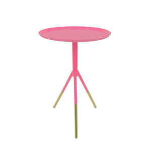 Beistelltisch Tripod von Bombay Duck