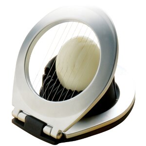 3-in-1 Egg Slicer