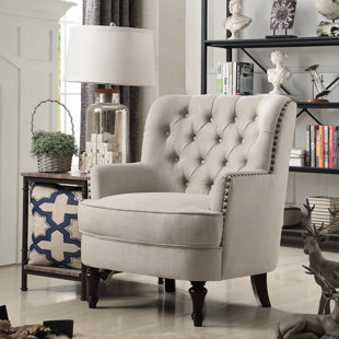 Accent Chairs You Ll Love Wayfair Quickview