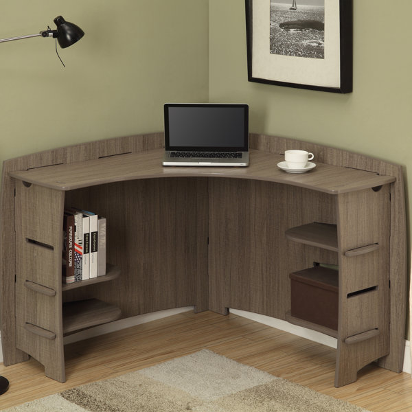 Legare Furniture Driftwood Corner Desk & Reviews Wayfair