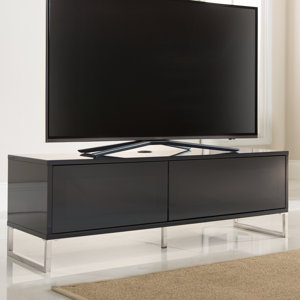 TV-Lowboard Helium für TVs bis zu 50
