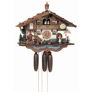 Unusual Cuckoo Clocks cuckoo clocks you'll love | wayfair Unusual Cuckoo Clocks cuckoo clocks you'll love | wayfair