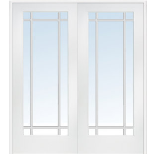 French Doors You Ll Love Wayfair Gl French Doors