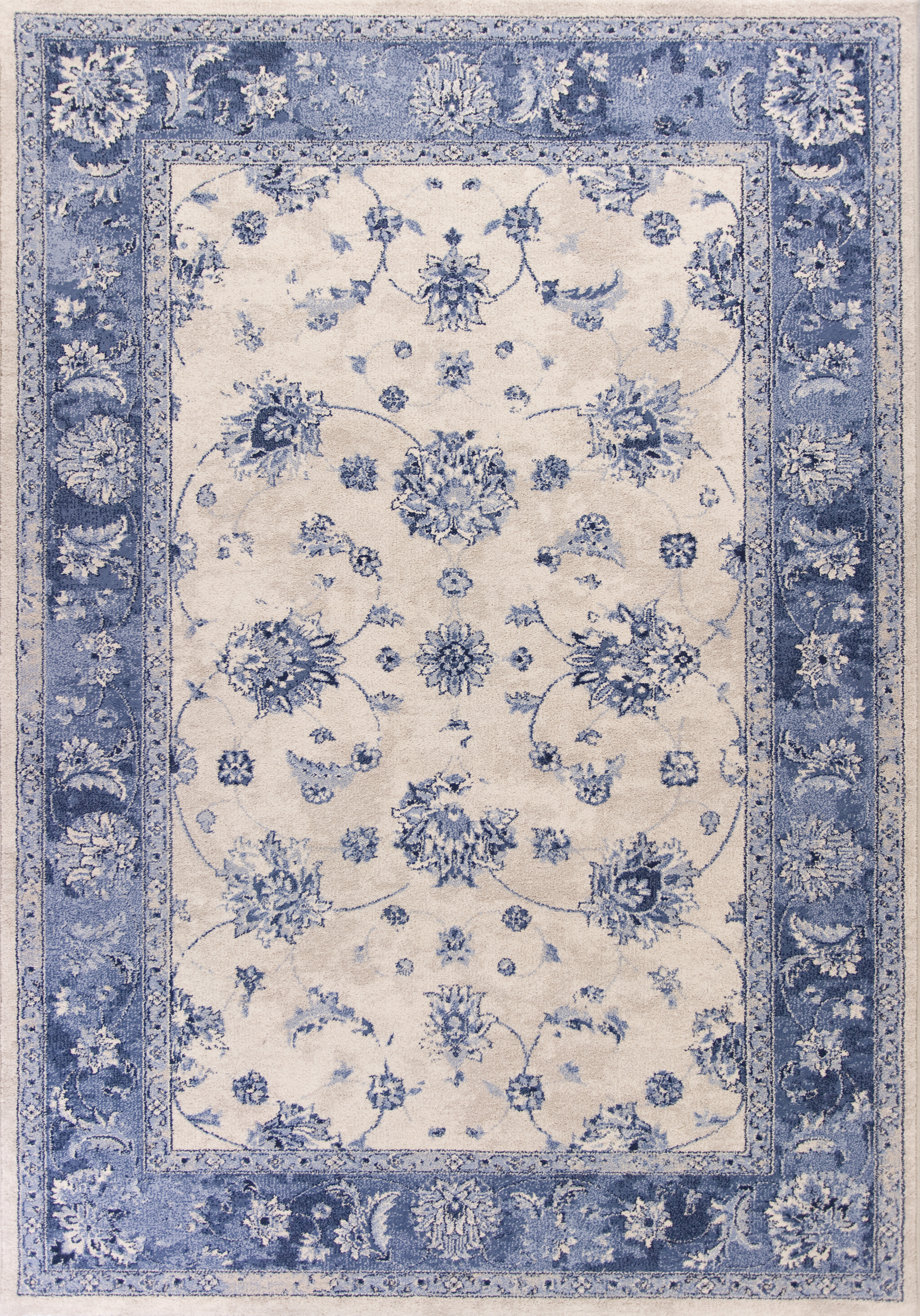 Bob Mackie Home By Kas Rugs Vintage Gray Blue Area Bob Mackie Home By Kas Rugs Vintage Gray Blue Area Rug Reviews Wayfair