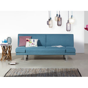 3-Sitzer Schlafsofa Chesire von Home Loft Concept