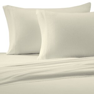 Jersey Knit 100% Cotton Sheet Set