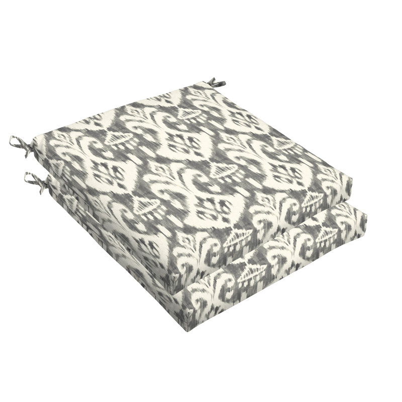 Indoor Outdoor Dining Chair Cushion Joss Main