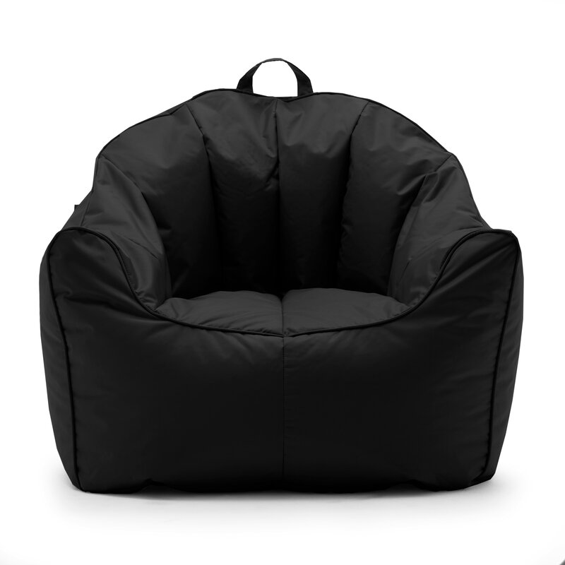 Comfort Research Big Joe SmartMax Hug Bean Bag Chair & Reviews | Wayfair