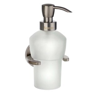 Loft Soap Dispenser