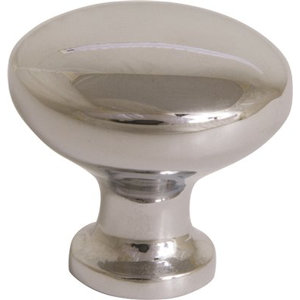 Anvil Marku00ae Mushroom Knob (Set of 5)