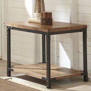 Erie End Table