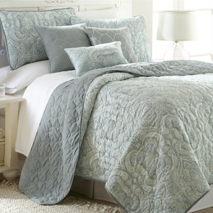 Extra Large King Size Quilt Wayfair Quickview