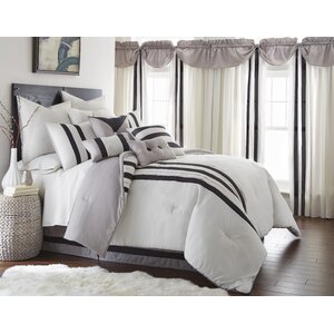 Durant 21 Piece Comforter Set