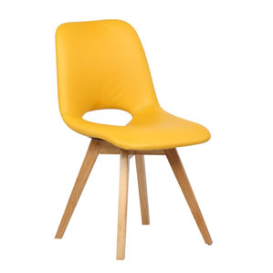 Side Chair (Set of 2) by Porthos Home