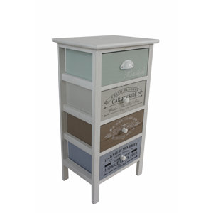 Kommode von Home Loft Concept