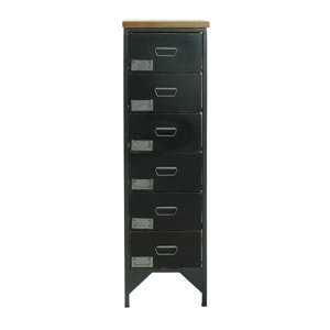 Apothekerkommode Gelinkaya von LoftDesigns