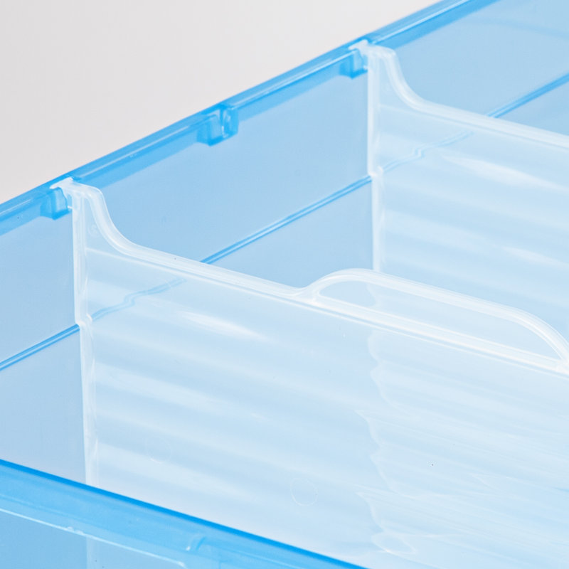 IRIS Tabletop Storage & Reviews Wayfair