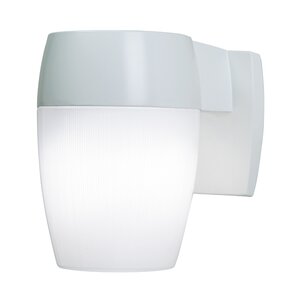 Dusk to Dawn 1-Light Sconce