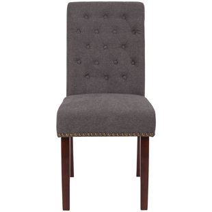 Light Grey Dining Chair Wayfair Quickview