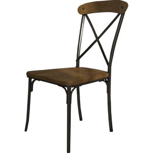 Grateron Side Chair (Set of 2)