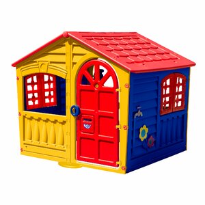 House of Fun Playhouse