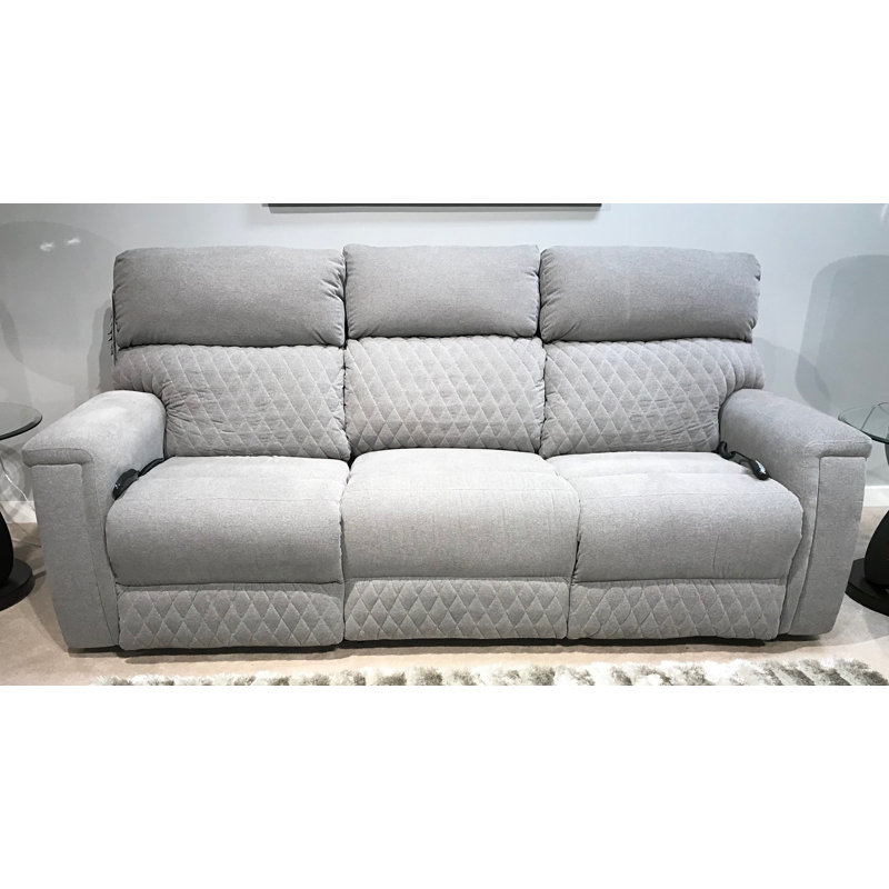 Southern Motion High Rise Reclining Sofa Wayfair