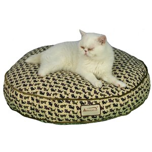 Canvas Cover Pet Bed