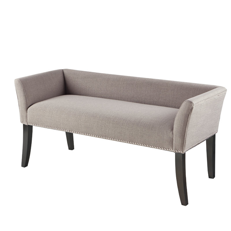 Riche Accent Upholstered Bench