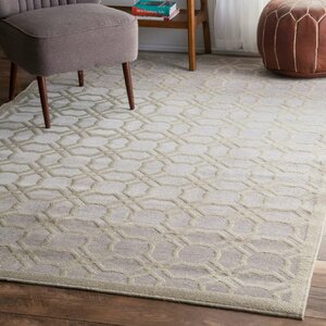 Allan Gray Area Rug