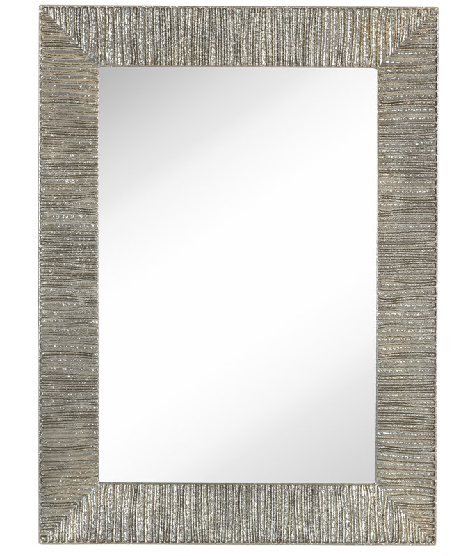 Rectangular Wall Mirror majestic mirror contemporary shiny rectangular polished pewter Rectangular Wall Mirror majestic mirror contemporary shiny rectangular polished pewter