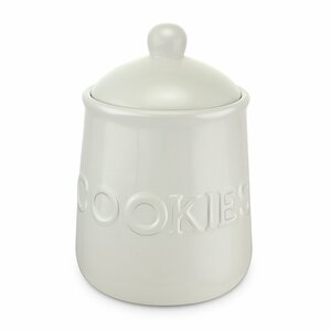 Ceramic 2 qt. Cookie Jar