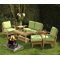 Heininger Heininger Portable Propane Outdoor Fire Pit ...