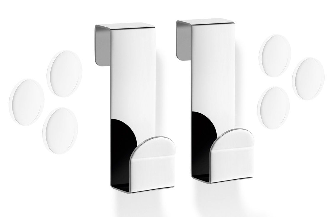 ZACK Shower Screen Hook & Reviews Wayfair