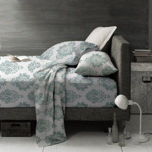 Blanc De Blancs 800 Thread Count Sheet Set