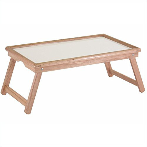 Luxury Home Breakfast Bed Tray & Reviews Wayfair