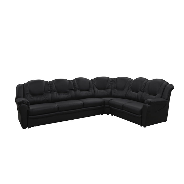 Colin Corner Sofa