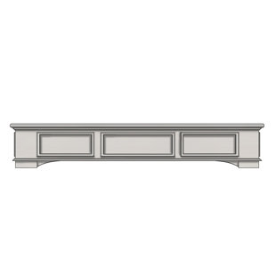 White Fireplace Mantels You Ll Love Wayfair Quickview