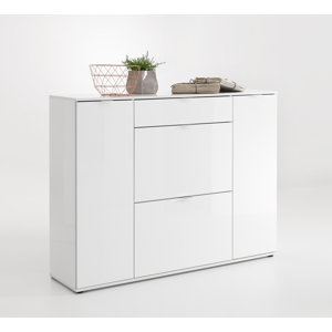 Highboard Combi 3 up von FMD