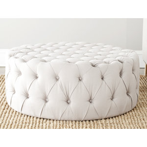 Demitri Pouffe von One Allium Way