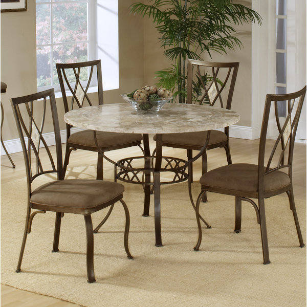 Stone Top Dining Table Wayfair